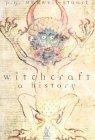 Witchcraft a History by Maxwell-Stuart, P. G. | Paperback | History: Specific Events & Topics