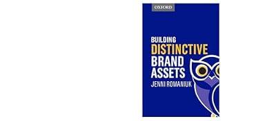 Building Distinctive Brand Assets: Fields of Practice by Romaniuk, Jenni | Hardcover | Business & Economics