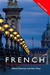 Colloquial French: The Complete Course for Beginners (Colloquial Series) by Moys, Alan; Demouy, Valérie | Paperback | Language Teaching & Learning Material & Coursework