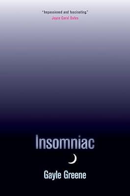 Insomniac by Greene, Gayle | Paperback | Medical