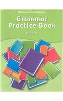 Grammar Practice Book-Grade 2 | Paperback | Juvenile Nonfiction