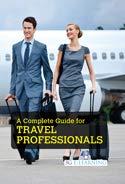 A Complete Guide For Travel Professionals by 3G E-Learning , | Paperback