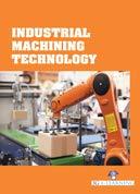 Industrial Machining Technology by 3G E-Learning , | Paperback