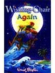 The Wishing-chair Again by Blyton, Enid | Paperback | General Fiction (Children'S