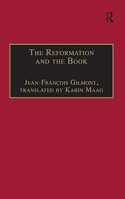 The Reformation and the Book (St. Andrews Studies in Reformation History) | Hardcover | European History