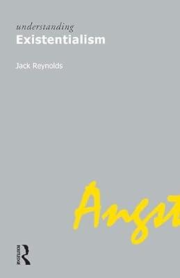 Understanding Existentialism: 2 (Understanding Movements in Modern Thought) by Reynolds, Jack | Paperback | Philosophy