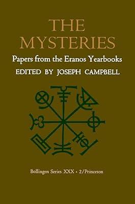 Papers from the Eranos Yearbooks, Eranos 2: The Mysteries | Paperback | Social Science