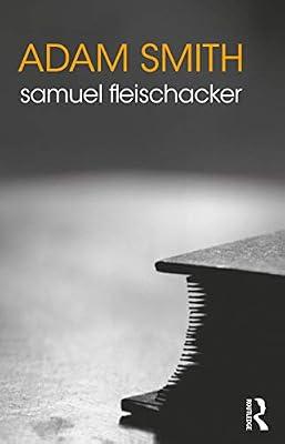 Adam Smith (The Routledge Philosophers) by Fleischacker, Samuel | Paperback | Ethics And Moral Philosophy