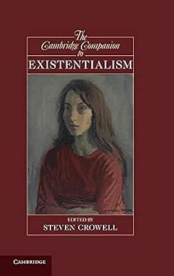 The Cambridge Companion to Existentialism (Cambridge Companions to Philosophy) | Hardcover | Philosophy