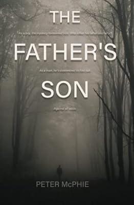 The Father's Son by McPhie, Peter | Paperback | Thriller