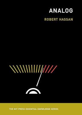 Analog by Hassan, Robert | Paperback | Technology & Engineering