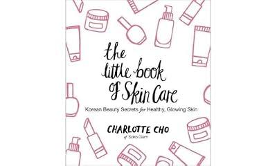 The Little Book of Skin Care: Korean Beauty Secrets for Healthy, Glowing Skin by Cho, Charlotte | Hardcover | Health & Fitness