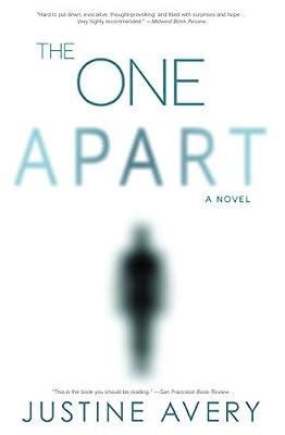 The One Apart by Avery, Justine | Paperback | Fantasy