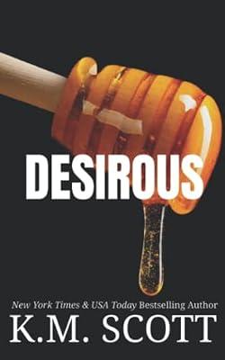 Desirous: 8 (Next) by Scott, K M | Paperback | Sagas