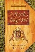 Bark Of The Bog Owl (The Wilderking Trilogy) by Rogers, Jonathan | Hardcover | Religious & Spiritual Fiction