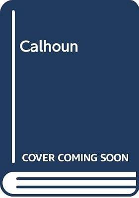 Calhoun by Diana Palmer | Mass_Market | Romance