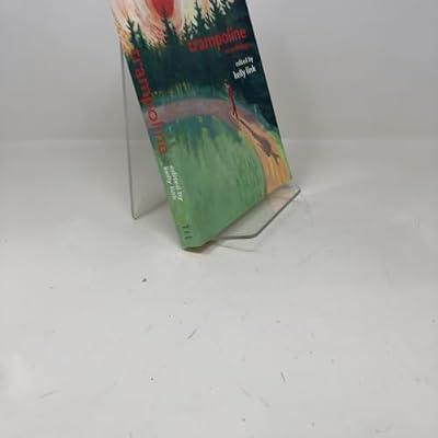 Trampoline: An Anthology | Paperback | Modern & Contemporary Fiction (Post C 1945)