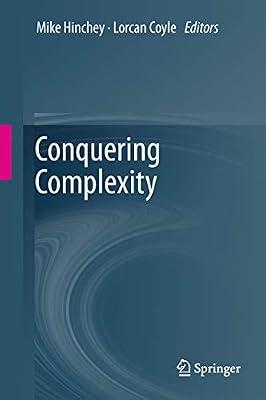Conquering Complexity | Hardcover | Computer Science