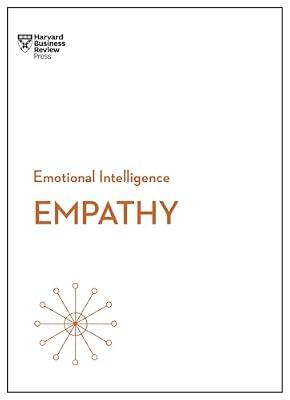 Empathy (HBR Emotional Intelligence Series) by Harvard Business Review | Paperback | Self-Help