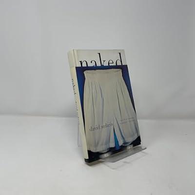 Naked by Sedaris, David | Hardcover | Humor