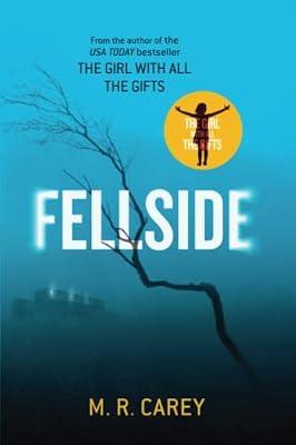 Fellside by Carey, M. R. | Paperback | Fiction