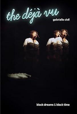 the deja vu by Civil, Gabrielle | Paperback | Social Science