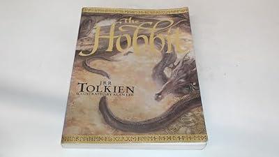 The Hobbit by Tolkien, J. R. R. | Paperback | Fantasy
