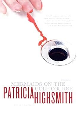 Mermaids on the Golf Course by Highsmith, Patricia | Paperback | Fiction