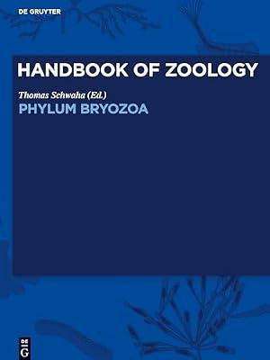 Phylum Bryozoa | Hardcover | Zoology: Invertebrates