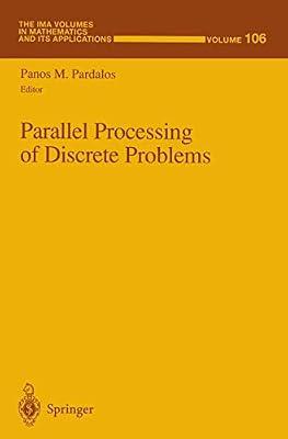 Parallel Processing of Discrete Problems | Paperback | Mathematics