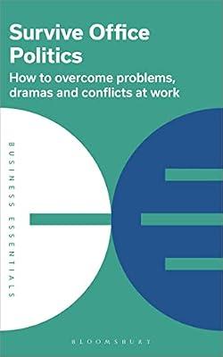 Survive Office Politics | Paperback | Advice On Careers & Achieving Success