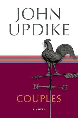 Couples: A Novel by Updike, John | Paperback | Fiction