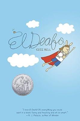 EL DEAFO by Bell, Cece | Paperback | Juvenile Nonfiction