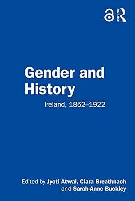 Gender and History: Ireland: Ireland, 1852-1922 | Paperback | History