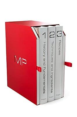 Modernist Pizza by Myhrvold, Nathan; Migoya, Francisco | Hardcover | Cooking
