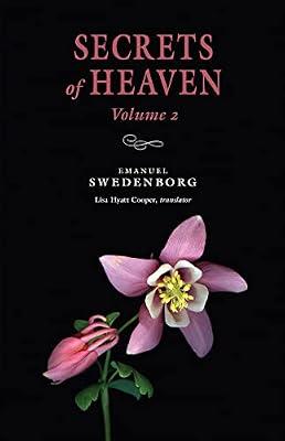 Secrets of Heaven 2: The Portable New Century Edition (Volume 2) by Swedenborg, Emanuel | Paperback | Old Testaments