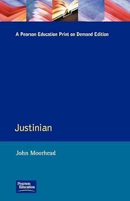 Justinian (The Medieval World Series) by Moorhead, John | Textbook | History