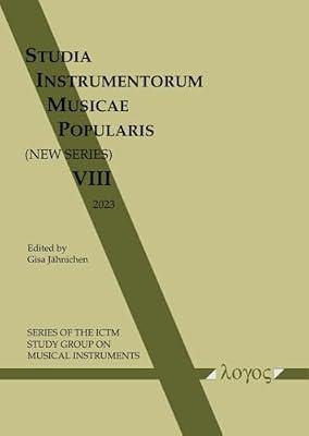 Refining Versus Simplification in Transmission and Performance / Humans and Their Musical Instruments As Part of Nature | Paperback | Music