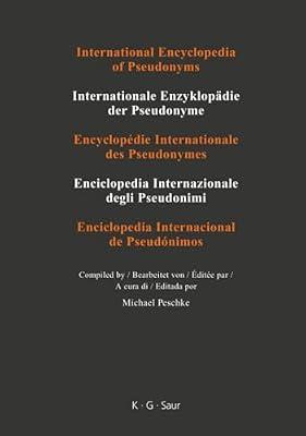 J. T. - Marinval: Pseudonyms, J. T. – Marinval | Hardcover | Reference