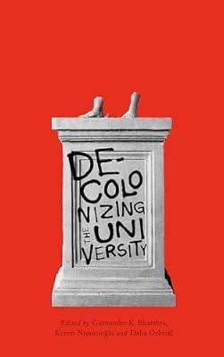 Decolonising the University | Paperback | Education