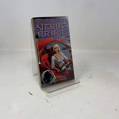 Maelstrom: 002 (Arthur C. Clarke's Venus Prime) by Preuss, Paul | Paperback