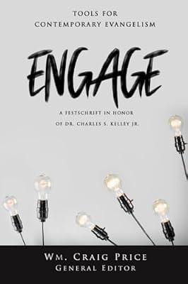 Engage: Tools for Contemporary Evangelism | Paperback | Criticism & Exegesis Of Sacred Texts