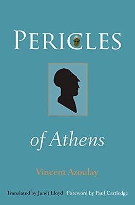 Pericles of Athens by Azoulay, Vincent | Paperback | Biography & Autobiography