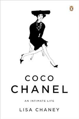 Coco Chanel: An Intimate Life by Chaney, Lisa | Paperback | Biography & Autobiography