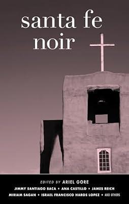 Santa Fe Noir | Paperback | Fiction