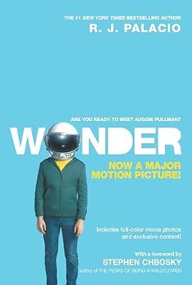 Wonder by Palacio, R. J. | Hardcover | Juvenile Fiction