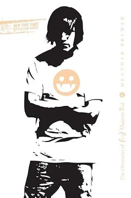 Eleventh Grade Burns #4: The Chronicles of Vladimir Tod by Brewer, Heather | Paperback | Young Adult Fiction