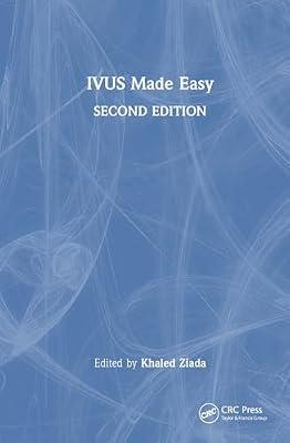 Ivus Made Easy | Hardcover | Cardiovascular Medicine