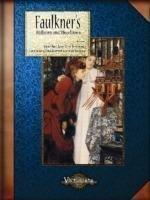 Faulkner's Millinery and Miscellanea (Victoriana) by Peregrine, Andrew | Paperback | Role-Playing