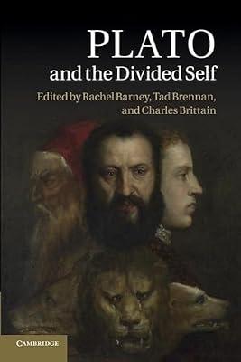 Plato and the Divided Self | Paperback | Philosophy
